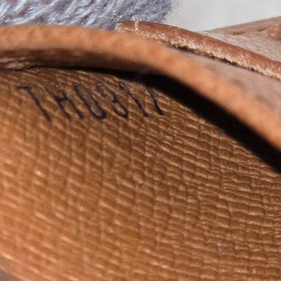 Louis Vuitton. Elise Wallet - Picture 10 of 15